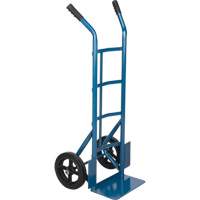 Roue en caoutchouc moul&eacute;, 10" (254 mm) dia. x 2" (50,8 mm) la, Capacit&eacute; de 948 lb (430 kg) Auto Electric Service Ltd.