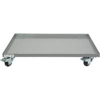 Cabinet Dolly, 18" W x 36" D x 1-3/8" H, 1000 lbs. Capacity Auto Electric Service Ltd.