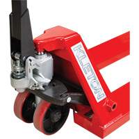 Transpalette manuel, Acier, 48" lo x 21" la, Capacit&eacute; 5500 lb Auto Electric Service Ltd.