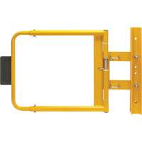 Safety Swing Gate, 21" H x 16" - 26" W Auto Electric Service Ltd.