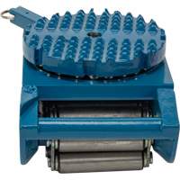 Machine Roller, 3.75 tons Capacity Auto Electric Service Ltd.