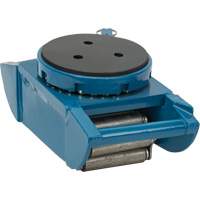 Machine Roller, 3.75 tons Capacity Auto Electric Service Ltd.