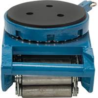 Machine Roller, 3.75 tons Capacity Auto Electric Service Ltd.