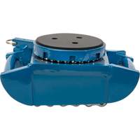 Machine Roller, 3.75 tons Capacity Auto Electric Service Ltd.