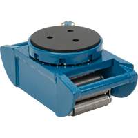 Machine Roller, 10 Tons Capacity Auto Electric Service Ltd.