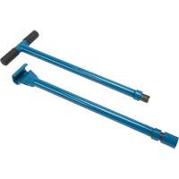 Machine Roller Steering Bar Handle Auto Electric Service Ltd.