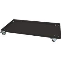 Cabinet Dolly, 24" W x 48" D x 1.375" H, 1000 lbs. Capacity Auto Electric Service Ltd.