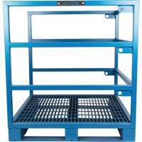 Palette pour bouteilles de gaz Auto Electric Service Ltd.