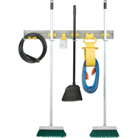 Porte-accessoires Auto Electric Service Ltd.