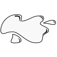 Industrial Acryli-Quik Lacquer, White, Gloss, 12 oz., Aerosol Can Auto Electric Service Ltd.