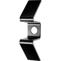 Lame pour red&eacute;finisseur de plates-bandes Auto Electric Service Ltd.