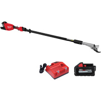 M18 Brushless Telescoping Pole Pruning Shears Kit Auto Electric Service Ltd.