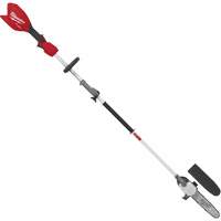 Fuel Pole Saw with Quik-Lok Auto Electric Service Ltd.