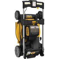 Trousse tondeuse &agrave; gazon sans balais sans fil XR 2X20V MAX*, Pouss&eacute;e, &agrave; pile, Largeur de coupe 21" Auto Electric Service Ltd.