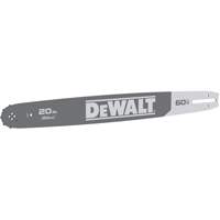 20" Long 3/8" Low Profile Pitch 0.05" Gauge Guide Bar Auto Electric Service Ltd.