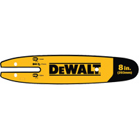 8" Replacement Pole Saw Bar Auto Electric Service Ltd.
