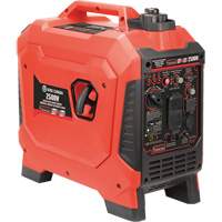 Inverter Generator, 2500 W Surge, 1800 W Rated, 4.2 L Tank Auto Electric Service Ltd.