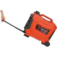 Inverter Generator Auto Electric Service Ltd.