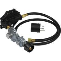 Inverter Generator Auto Electric Service Ltd.