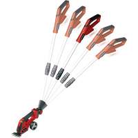 Cisaille &agrave; gazon et taille-haie t&eacute;lescopique 2 en 1 sans fil 18V (outil seulement) Auto Electric Service Ltd.