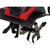 Cultivateur sans fil 36V (outil seulement) Auto Electric Service Ltd.