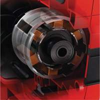 Souffleur/aspirateur/broyeur &agrave; feuilles professionnelle 435 pi3/min 3 en 1 sans fil 36V (outil seulement), 36 V, Vitesse d'air 149,12 mi/h, &agrave; pile Auto Electric Service Ltd.