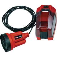 Pompe submersible pour eau propre sans fil (outil seulement), 18 V, 1188 gal./h Auto Electric Service Ltd.
