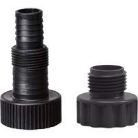 Pompe submersible pour eau propre et sale sans fil (outil seulement), 18 V, 1849 gal./h Auto Electric Service Ltd.