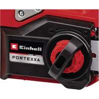 Scie &agrave; chaîne sans fil FORTEXXA (outil seulement), 12", &agrave; pile, 18 V Auto Electric Service Ltd.