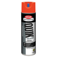 Industrial Quik-Mark Solvent-Based Inverted Marking Paint, 17 oz., Aerosol Can Auto Electric Service Ltd.