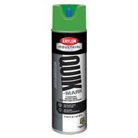 Industrial Quik-Mark Solvent-Based Inverted Marking Paint, 17 oz., Aerosol Can Auto Electric Service Ltd.