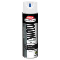 Industrial Quik-Mark Solvent-Based Inverted Marking Paint, 17 oz., Aerosol Can Auto Electric Service Ltd.