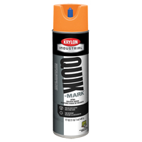 Industrial Quik-Mark Solvent-Based Inverted Marking Paint, 17 oz., Aerosol Can Auto Electric Service Ltd.
