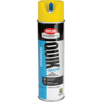 Industrial Quik-Mark Water-Based Inverted Marking Paint, 17 oz., Aerosol Can Auto Electric Service Ltd.