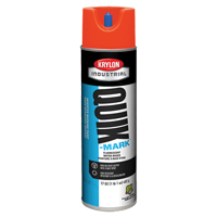 Industrial Quik-Mark Water-Based Inverted Marking Paint, 17 oz., Aerosol Can Auto Electric Service Ltd.