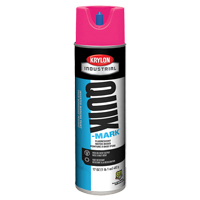Industrial Quik-Mark Water-Based Inverted Marking Paint, 17 oz., Aerosol Can Auto Electric Service Ltd.