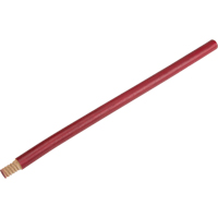 Handle, Wood, ACME Threaded Tip, 15/16" Diameter, 20" Length Auto Electric Service Ltd.