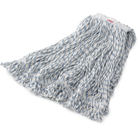Web Foot&reg;  Finish Wet Mop, Floor Finishing, Rayon/Yarn, 24 oz., Loop Style Auto Electric Service Ltd.