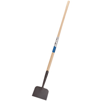 Grattoir Yukon, Lame 8-1/2  x 6-1/4", Manche Droit Auto Electric Service Ltd.