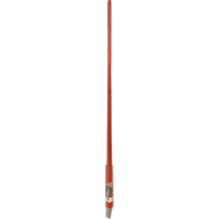 Pinces-monseigneur Pro, Largeur de 1-1/2", Longueur de 51,5'' Auto Electric Service Ltd.