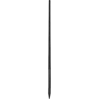 Pinces-monseigneur &agrave; pointe en coin Pro, Largeur de 1-1/2", Longueur de 60" Auto Electric Service Ltd.