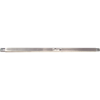 &eacute;tais de plancher en aluminium Auto Electric Service Ltd.