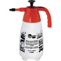 Vaporisateur, 48 oz (1,42 L) Auto Electric Service Ltd.
