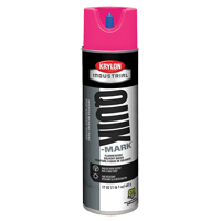 Industrial Quik-Mark Solvent-Based Inverted Marking Paint, 17 oz., Aerosol Can Auto Electric Service Ltd.
