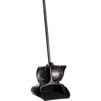 Lobby-Pro Upright Dust Pan Systems, Plastic Auto Electric Service Ltd.