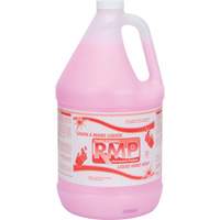 Pink Lotion Hand Soap, Liquid, 4 L, Scented Auto Electric Service Ltd.