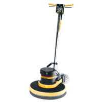 17" Mustang Floor Machine, Scrubber/Stripper Auto Electric Service Ltd.