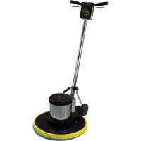 20" Mustang Floor Machine, Scrubber/Stripper Auto Electric Service Ltd.