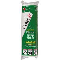 Toiles de protection, Plastique Auto Electric Service Ltd.