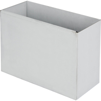 Cendriers ext&eacute;rieurs avec couvercle - doublure int&eacute;rieure de rechange Auto Electric Service Ltd.